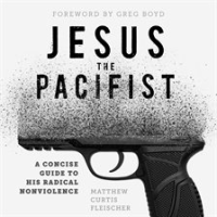 Jesus_the_Pacifist